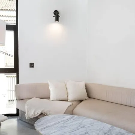 Apartmán Stylish Next To The Center 1-c1